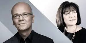 The Marketing Leadership Masterclass