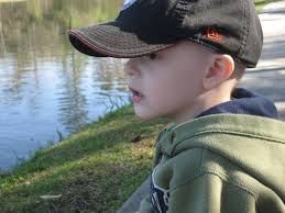 Evan Carter Goff-Snoddy