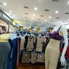 Jalan sekolah, taman setia jaya, parit buntar 34200, perak, malaysia. Kerian Sentral Mall Shopping Mall In Parit Buntar