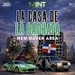 New Haven’s First Traditional Bachata Party at Mint