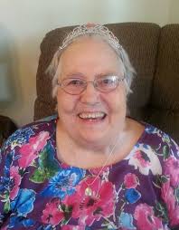 Obituary information for Ruby Faye Ogle Maples