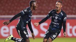 The initial corner for the last 5 matches, independiente del valle got 1 win, 2 lost and 2 draw with 6 goals gor and 7 goals against. Independiente Del Valle Vs Flamengo Copa Libertadores 2020