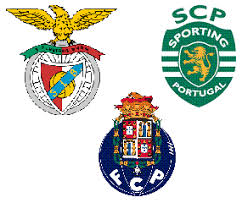 Footballstop Co Uk Benfica Porto Clubes Futebol