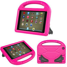 Kids tablet 7 toddler tablet for kids edition tablet for toddlers 32gb with wifi dual camera googple plays netflix youtube children's tablets android 10 parental control shockproof case (rose red). Pin On Amazon Fire