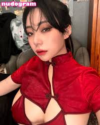 Jung Hye Bin  yourxhiii  상쾌하이 Фото утечки OnlyFans обнаженная №34 -  Nudogram v2.1