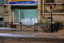 Photos Piscine Georges Drigny Nageurs Com