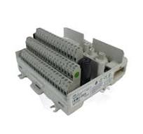 Module Termination Units Tu805K01 2-Wire or 3-Wire Terminal Unit, 3bse035990r1 Including 10 Terminal Units Tu805 for Di801 and Do801 PLC/Dcs Module