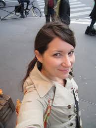 Five years ago today I arrived in Paris — Janice MacLeod