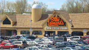Helping out in another area of the department if needed. Paramus Park Pushes Stew Leonard S Supermarket Movie Theater Proposal