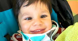 Orphan Who Weighed 8 Pounds at Age 7 Undergoes Transformation