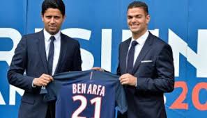 Jun 04, 2021 · l'ancien entraîneur du real qui vient de quitter madrid pourrait bel et bien revenir en ligue 1 et entraîner le psg. Psg Hatem Ben Arfa Licencie Pour Avoir Demande Le Numero De La Femme De Nasser Al Khelaifi Footballfrance Fr
