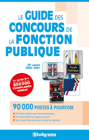 Fonction Publique Toutes Nos Fiches Metiers Studyrama