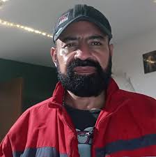 Manuel Liévanos Ruiz