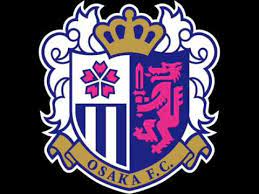 Download vector logo of cerezo osaka. Cerezo Osaka Trailer Music Youtube