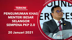 Infrastruktur meja pejabat, perabot, barang, komputer, kabinet pemfailan dan juga peti besi di sekitar lembah klang (seperti di jalan bangsar) dan negeri lain di semenanjung malaysia ke lokasi pejabat baru anda, pasukan kami mempunyai pengalaman untuk. Terkini Pengumuman Khas Menteri Besar Selangor Sempena Pkp 2 0 Youtube
