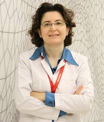 Prof Dr Tugba Rezan Ekmekci Memorial