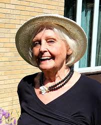 Frances “Fran” Carroll