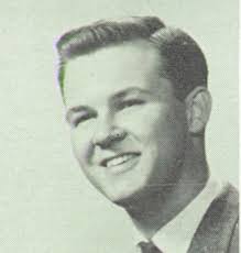 Kenneth Lee “Kenny” Wessel Sr. (1920-1984)