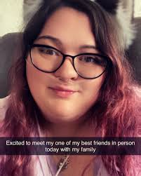 Going to Philly to meet one of my best friends in person finally after  forever