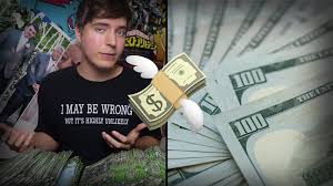 Jimmy donaldson's primary source of income is his youtube. Mrbeast Spent 30 000 On Lottery Tickets With A Surprising Result Dexerto