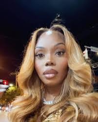 Latasha Madison's Instagram, Twitter & Facebook