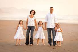 Find deals on products in womens shops on amazon. White Shirts And Blue Jeans White Shirt And Blue Jeans Family Photo Outfits Family Picture Outfits