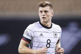 There are only a few iconic football stars being constantly admired across the globe for. I Think That S Wrong Real Madrid And Germany Star Kroos Criticises Awarding Of 2022 World Cup To Qatar Goal Com