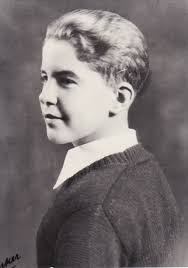 Ronald Pankey's Instagram, Twitter & Facebook