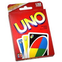 Players take turns matching a card in their hand with the current card shown on top of the deck either by color or number. Uno Cards Game Rules How To Play Board Game Capital
