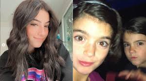 Charli d'amelio is one of the biggest stars dominating tiktok rn. Dark Past This Was The Childhood Of Charli D Amelio The Young Queen By Tik Tok