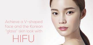 Skin care can be used to get glowing skin. Discover Hifu Face Lift The Korean Celebrity Secret Nude Aesthetics