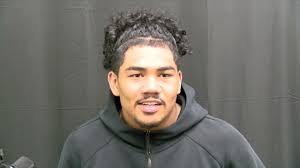 Football Blows Past L-C Valley Under The Lights