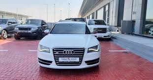 السيارة الجديدة اودي s8 2020 السيدان ذات الحجم الكبير و العائلية و الجديدة بداية الجيل الرابع ، امتلكت تصميم حديث و مواصفات محرك قوية و سعر يبدأ من 84,000 دولار. Audi S8 Model 2014 Ø§ÙˆØ¯ÙŠ Ø³ÙŠØ§Ø±Ø§Øª Ù„Ù„Ø¨ÙŠØ¹ ÙÙŠ Ø§Ù„Ø¥Ù…Ø§Ø±Ø§Øª Facebook