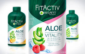 Megafyt Fitactiv Food Packaging Design Supplements Packaging Dietary Supplements Packaging