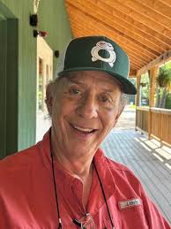 I started Amtgard at the UH park