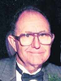 Thomas Simcox Obituary