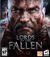 Lords of the Fallen (2014 video game)