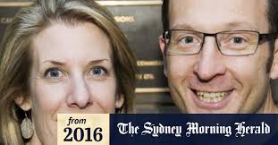 Wednesday night at the Canberra Comedy Festival