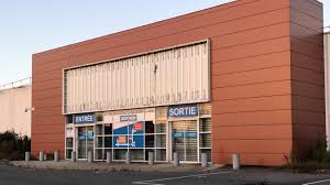 Babou villeneuve d ascq horaires. Babou Va S Installer Dans L Ancien Site De Decathlon