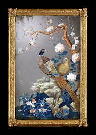 Pin On Glass Art