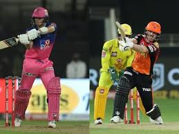 The iceman kw now has to drag this. Rr Vs Srh Live Score Rr Vs Srh Ipl 2020 As It Happened Pandey Vijay Shankar Lead Sunrisers Hyderabad To Big Win Cricket News