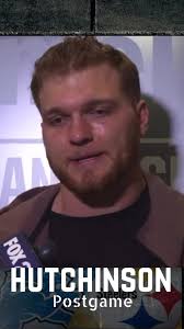 Aidan Hutchinson: The need of getting back to Having Fun