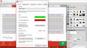 Fritzing 0 9 3b Free Download For Windows 10 8 And 7 Filecroco Com