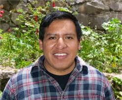 Miguel Angel Mamani Quispe