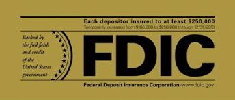 Fdic Insurance Limits Fdic Insured Bank St Paul Mn