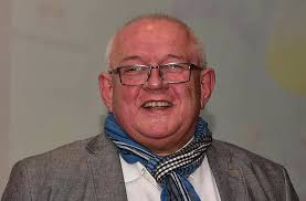 Haßfurt: Norbert Geier, das Gesicht der Stadtrats-CSU, geht zur WG