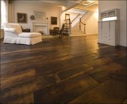 Solid wood is what it sounds like — the board or plank is cut straight from the tree. 26 Fantastic Wide Plank Hardwood Flooring Cost Unique Flooring Ideas