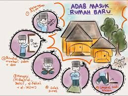 Posting komentar (atom) postingan populer. Artikel Cara Pindah Rumah Menurut Ajaran Islam Hbs Blog Hakana Borneo Sejahtera