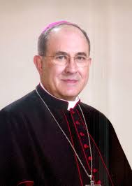 Padre y hermano, como San José”. Carta pastoral por el Día del Seminario  2021