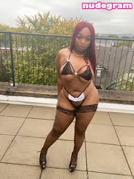 Jessncredible TSJessncredible Onlyfans Nude Photos 18